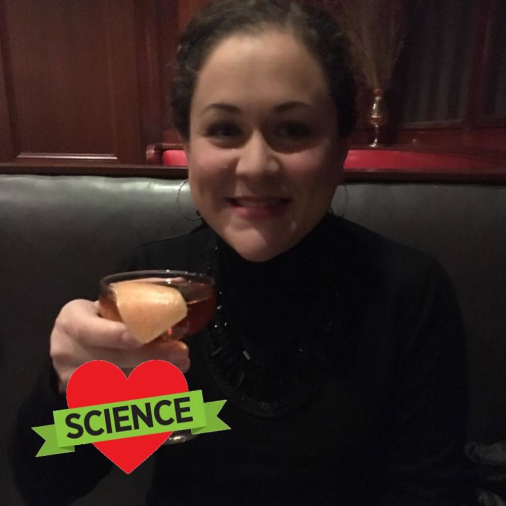 Meet your Posher, Daniele